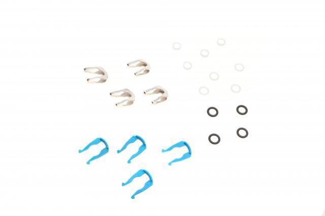 Compre 108020 Solgy Kit de reparação do injetor