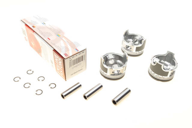 Pistão com passador sem anéis, 2ª reparação ( + 0,50) AMP/Paradowscy PXDAE3A1401050 preço, a partir de 54,55 USD