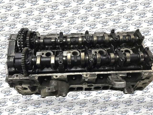  R6110160504 Mercedes