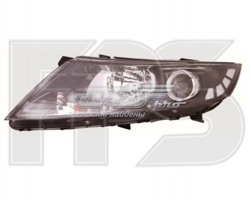 921022T040 Hyundai/Kia Luz direita