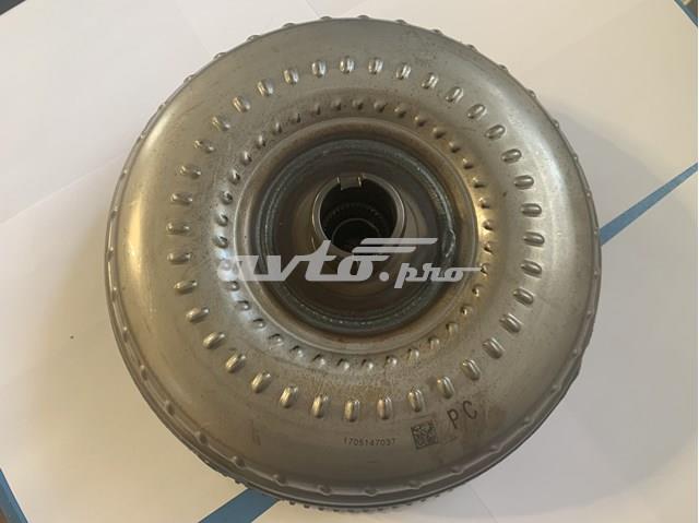 451003BEB0 Hyundai/Kia Conversor de binário da Caixa Automática de Mudança
