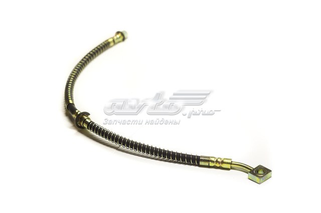  Mangueira do freio dianteira Geely CK I sedan (2005 - 2008) I