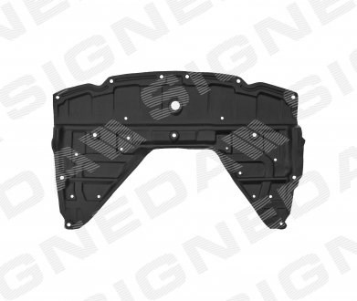 Proteção de motor dianteira Signeda PDS60077A preço, a partir de 47,18 USD