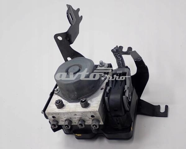 Unidade hidráulico de controlo ABS 476601842R Renault (RVI)