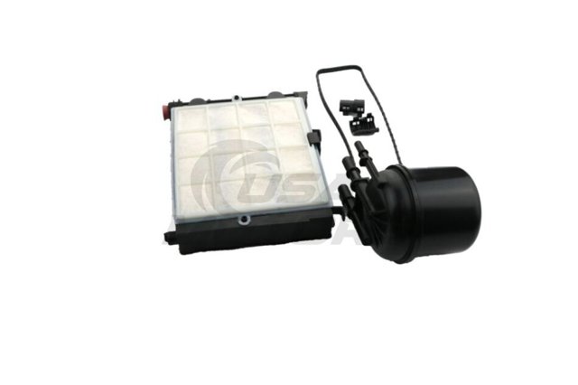 FE10458 Shafer Filtro de combustível