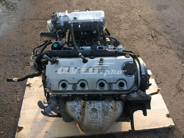 F18B2 Honda Motor montado