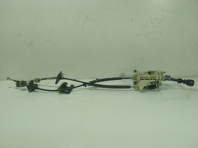 1613999080 Peugeot/Citroen Mecanismo de mudança (ligação)