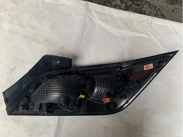 Compre 92405J9510 Hyundai/Kia Lanterna de nevoeiro traseira esquerda