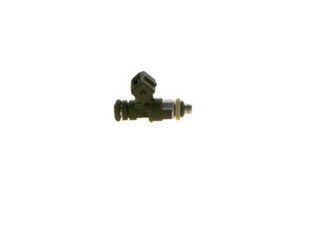 Injetor de injeção de combustível 280158226 Bosch