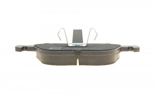 Sapatas do freio dianteiras de disco Solgy 209042 preço, a partir de 27,41 USD