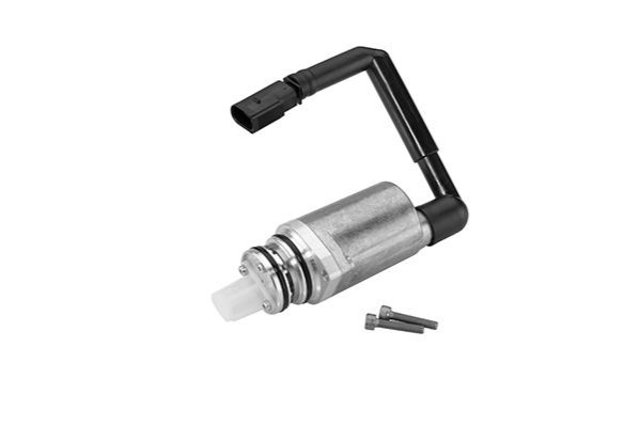 Bomba de acoplamento Haldex 118574 Borg-Warner