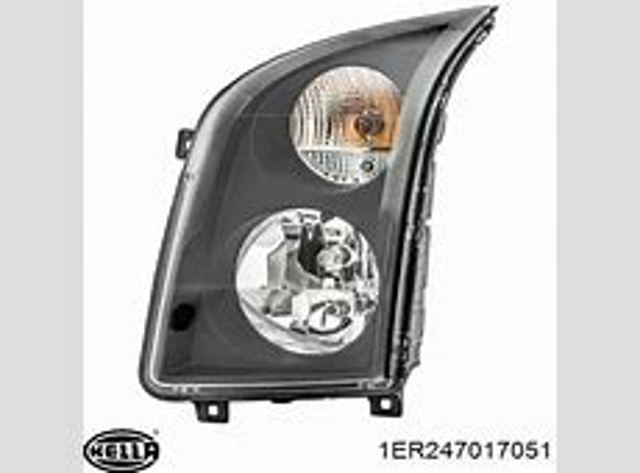 Pára-lama dianteiro direito FPS FP9563312 preço, a partir de 197,42 USD