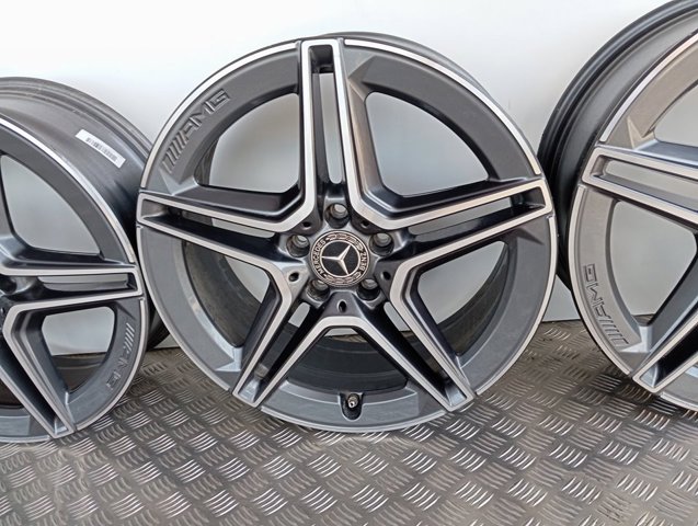  2474011500 Mercedes