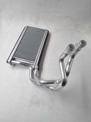Radiador de forno (de aquecedor) Q1720059 Q-fix