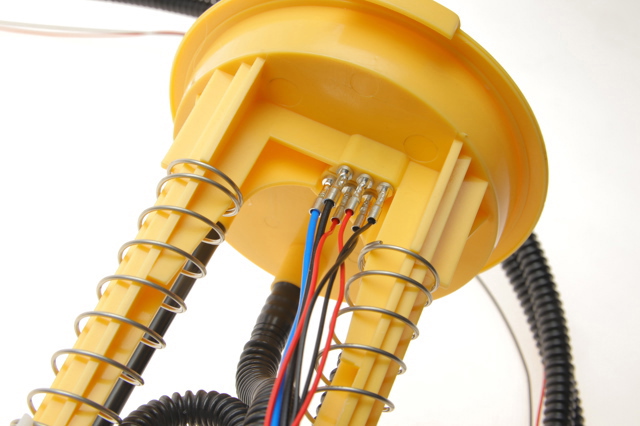 Compre 313011313128 Magneti Marelli Bomba de combustível elétrica submersível