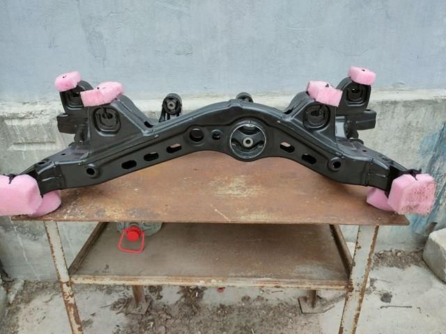 Compre 554052S100 Hyundai/Kia Viga de suspensão traseira (plataforma veicular)