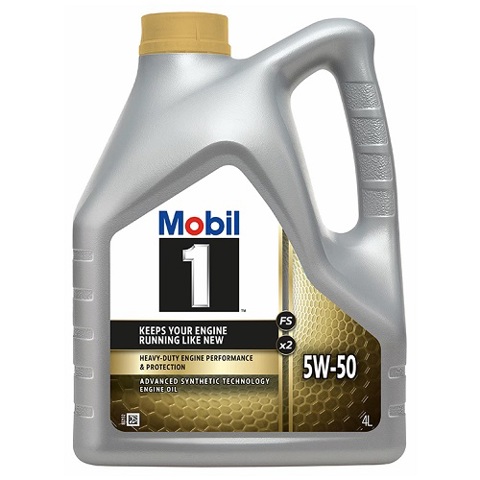 Óleo para motor 156491 Mobil