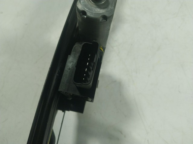 Mecanismo de acionamento de vidro da porta dianteira esquerda para Citroen C3 AIRCROSS II 2R, 2C