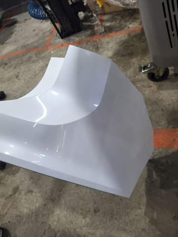 Pára-choque traseiro FPS FP7445950 preço, a partir de 148,62 USD