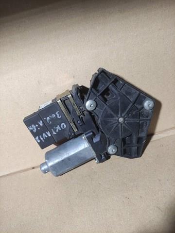 Compre 0130821733 VAG Motor de acionamento de vidro da porta traseira esquerda