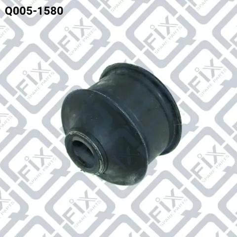 Bloco silencioso de amortecedor traseiro Q0051580 Q-fix