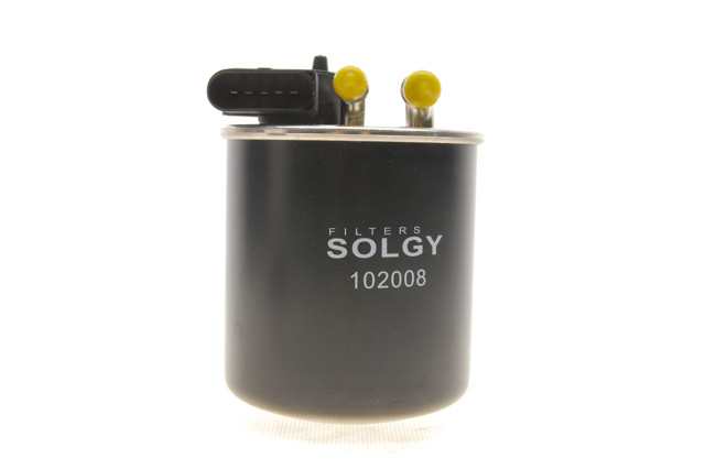 Filtro de combustível Solgy 102008 preço, a partir de 23,13 USD