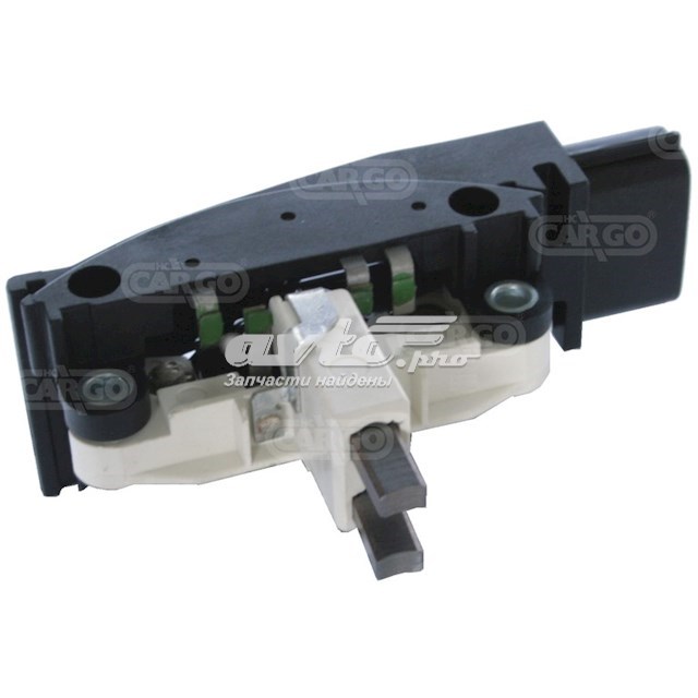 Compre 1197311526 Bosch Relê-regulador do gerador (relê de carregamento)