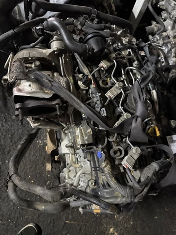 Compre Motor montado Mazda 3 