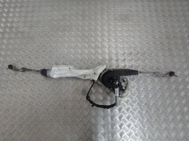 Compre 1666753480 Peugeot/Citroen Cremalheira da direção