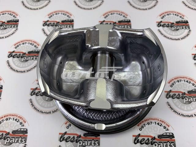 Compre A1560301117 Mercedes Pistão do kit para 1 cilindro, STD