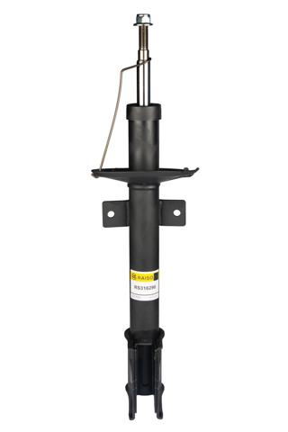 Amortecedor traseiro Raiso RS316290