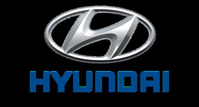 86512GI000 Hyundai/Kia Placa sobreposta do pára-choque dianteiro