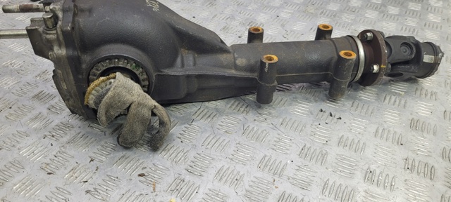 Redutor do eixo traseiro Subaru 38300AC370 preço, a partir de 515,88 USD