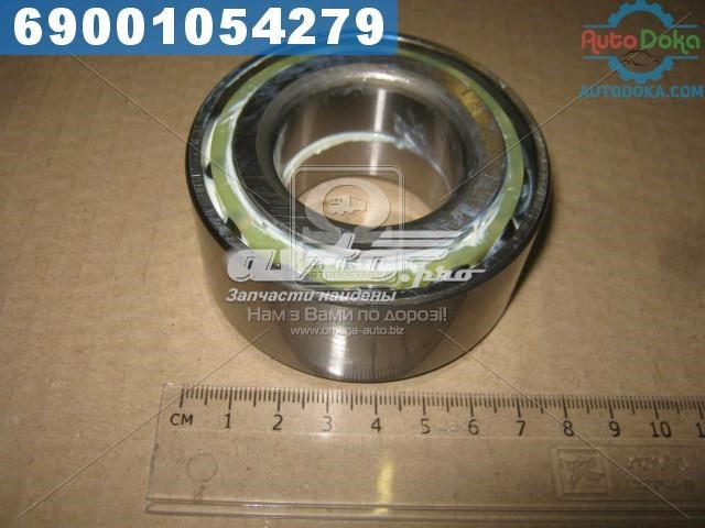 38BVV0726G Nachi Rolamento de cubo dianteiro