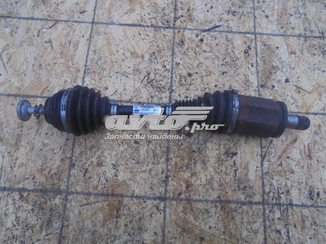  7591681 BMW