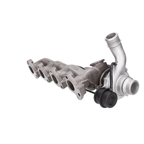7064990001 MSG Rebuilding Turbina
