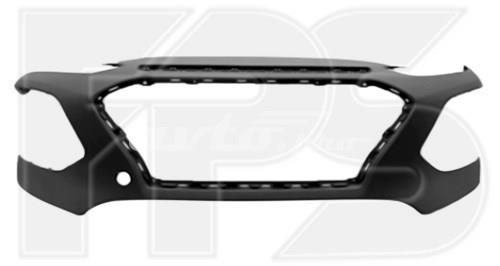 Pára-choque dianteiro, parte superior FPS FP3268900 preço, a partir de 227,71 USD