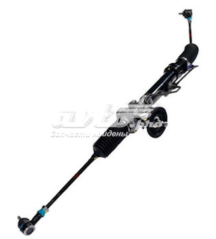 Compre EX5770039000 Mando Cremalheira da direção