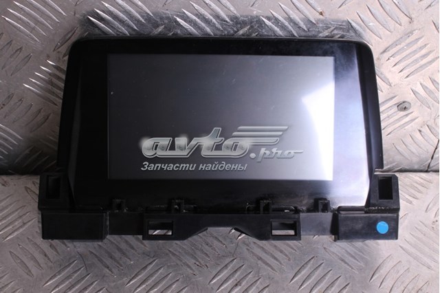 Compre GML8611J0 Mazda Mostrador multifuncional