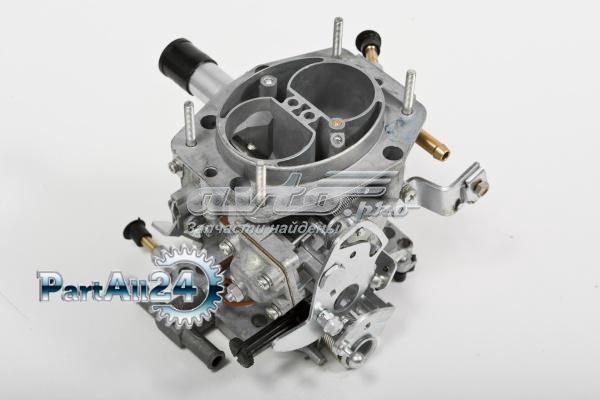 21070110701020 Lada Carburador montado