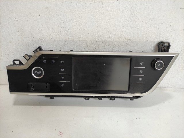 Compre 9812720580 Peugeot/Citroen 