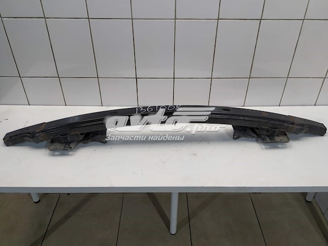 Compre Reforçador do pára-choque dianteiro Hyundai H-1 STAREX 