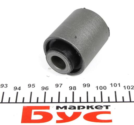 BG1506 Belgum Bloco silencioso do braço oscilante superior traseiro