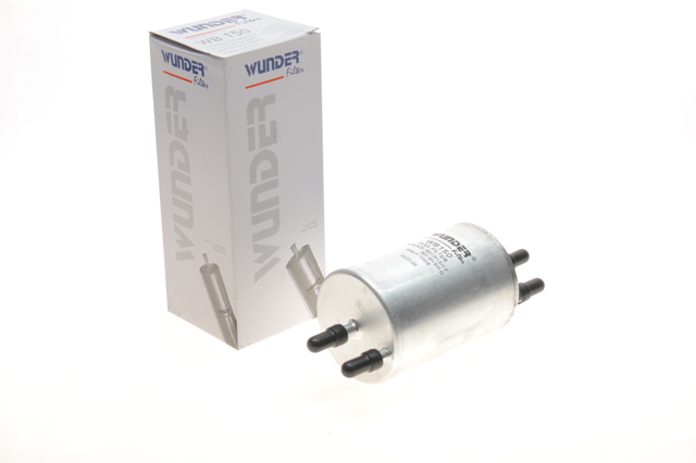 Filtro de combustível Wunder WB150 preço, a partir de 42,39 USD