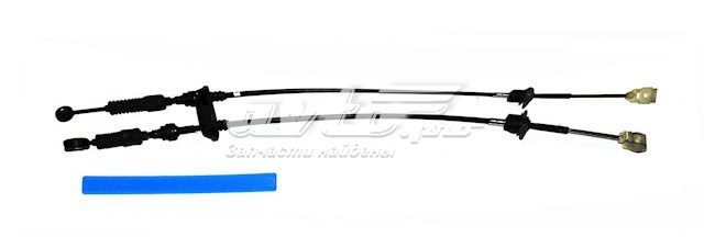 Compre 437944H050 Hyundai/Kia Cabo de mudança duplo