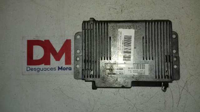 7700105979 Renault (RVI) Módulo de direção (Centralina eletrônica) de motor