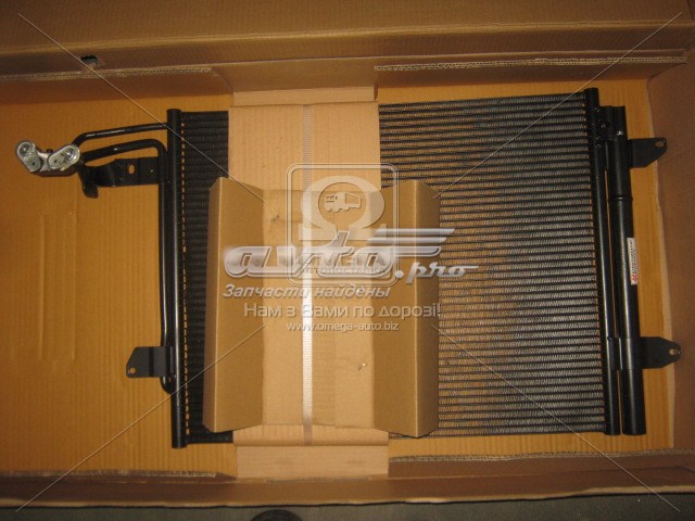 Radiador de esfriamento de motor Ssang Yong 2131034620 preço, a partir de 171,57 USD