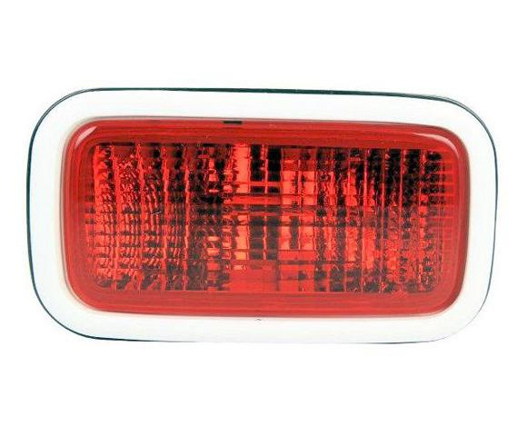 Lanterna do pára-choque traseiro direito Depo/Loro/Abakus 2144001R3LDUE preço, a partir de 44,39 USD