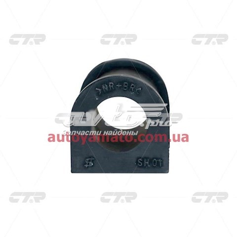 Bucha de estabilizador dianteiro CVS2 CTR