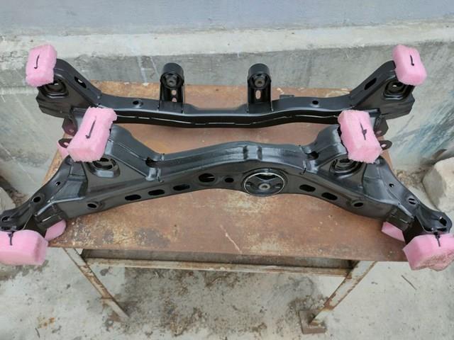 Viga de suspensão traseira (plataforma veicular) 554052S100 Hyundai/Kia